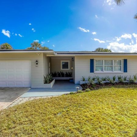 Coram'S Corner Villa Jacksonville Beach Exterior foto