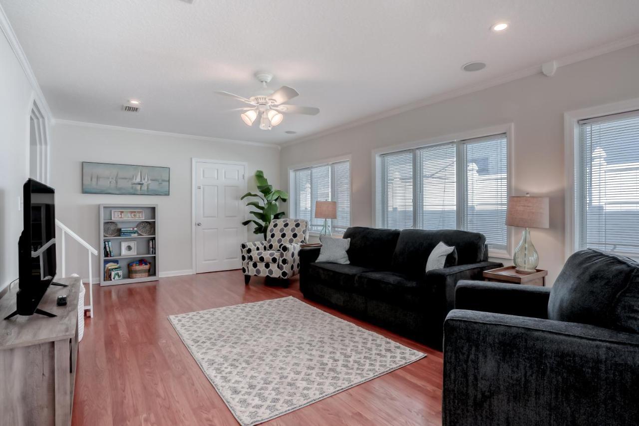 Coram'S Corner Villa Jacksonville Beach Exterior foto
