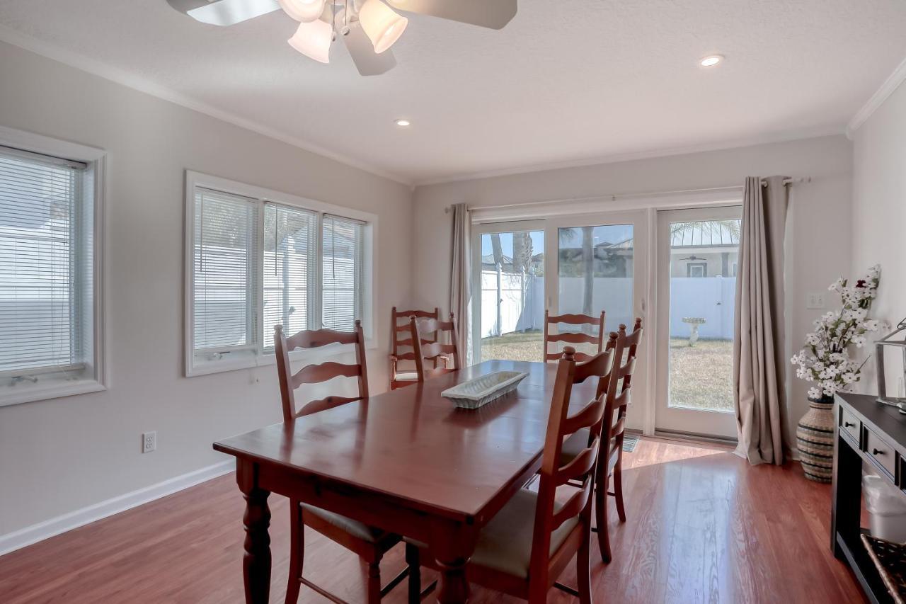 Coram'S Corner Villa Jacksonville Beach Exterior foto