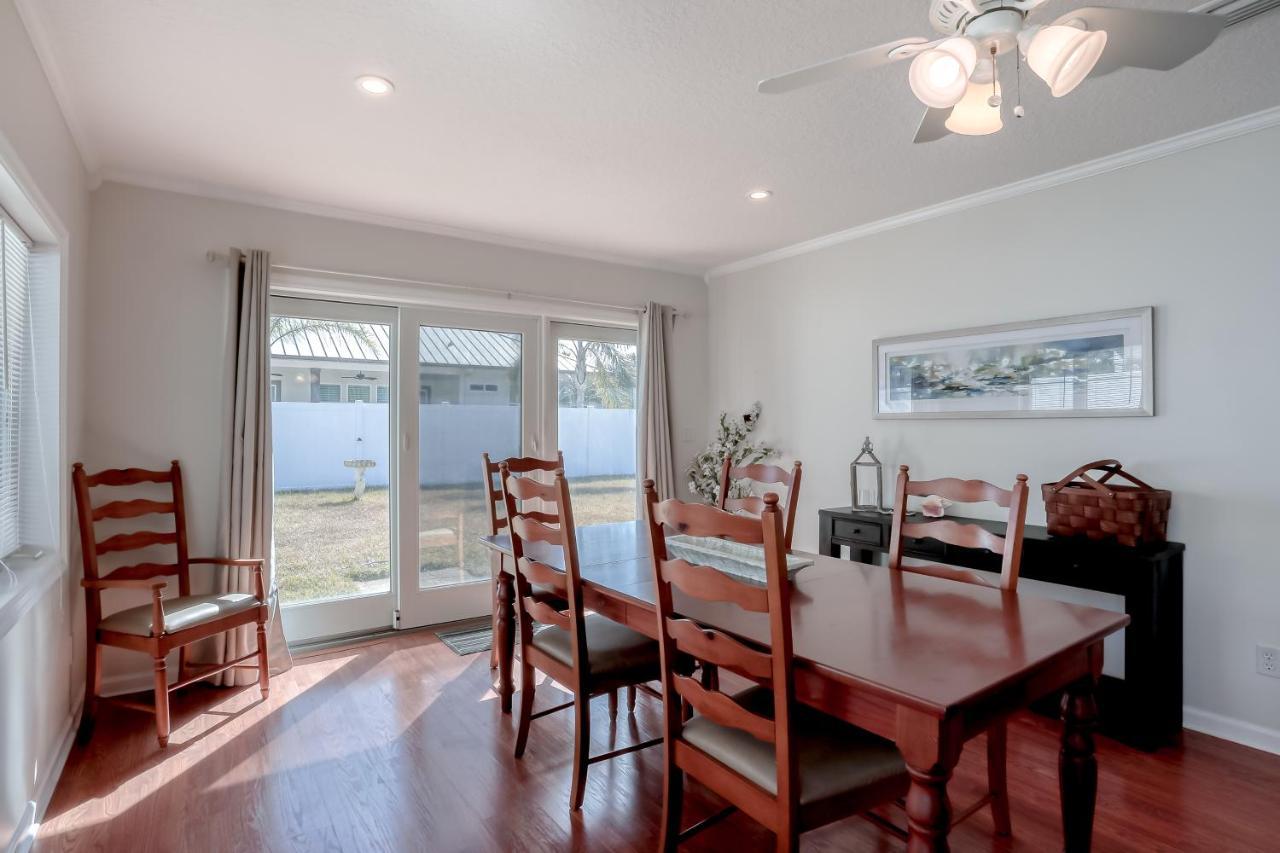 Coram'S Corner Villa Jacksonville Beach Exterior foto
