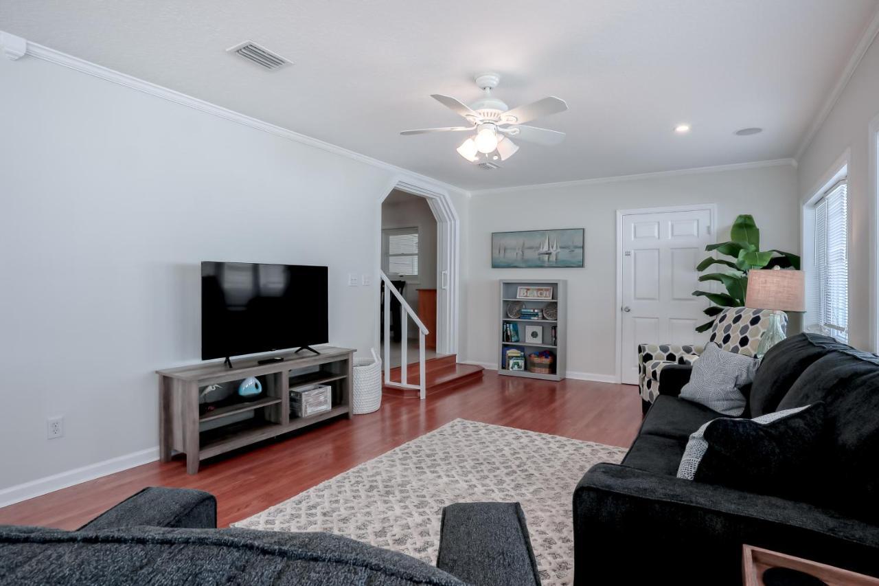 Coram'S Corner Villa Jacksonville Beach Exterior foto