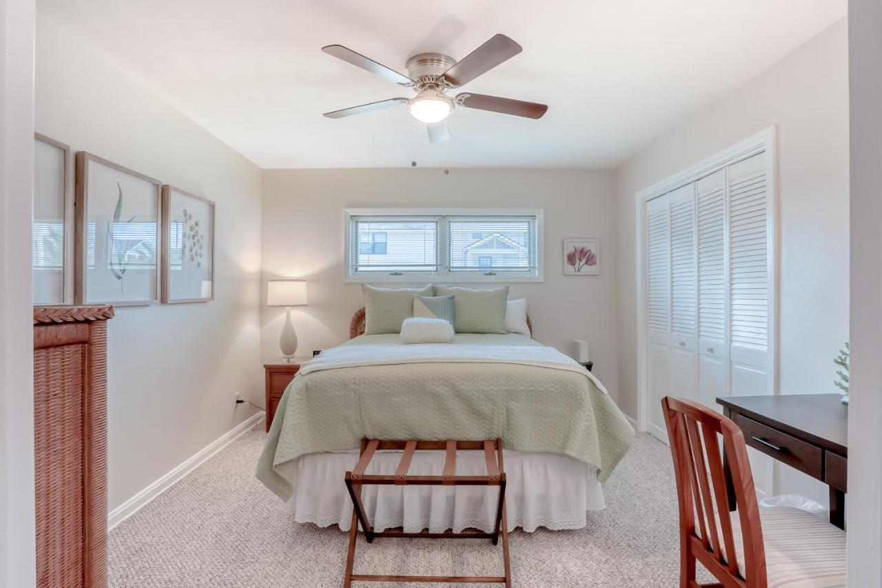 Coram'S Corner Villa Jacksonville Beach Exterior foto