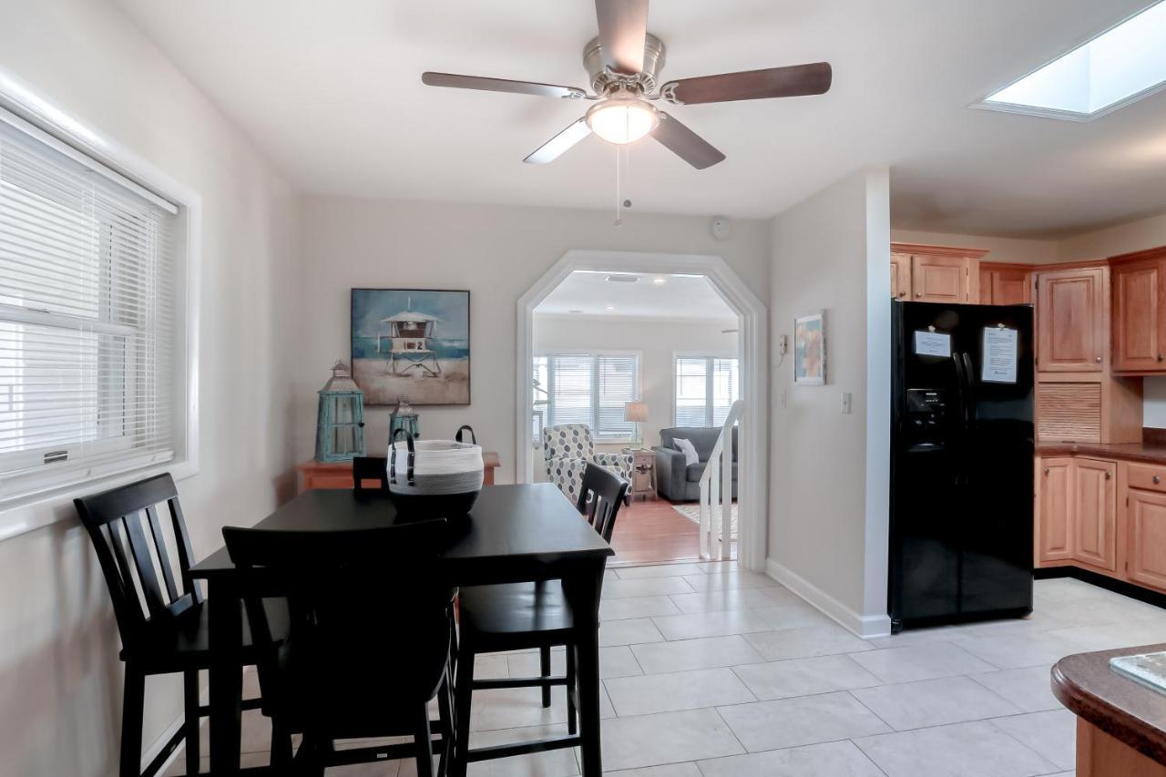 Coram'S Corner Villa Jacksonville Beach Exterior foto