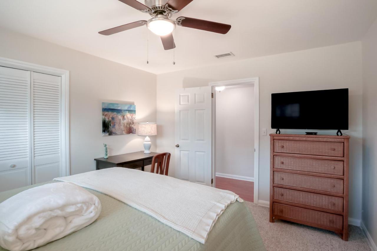 Coram'S Corner Villa Jacksonville Beach Exterior foto