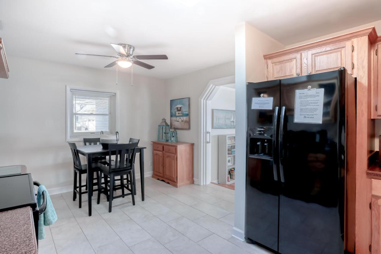 Coram'S Corner Villa Jacksonville Beach Exterior foto