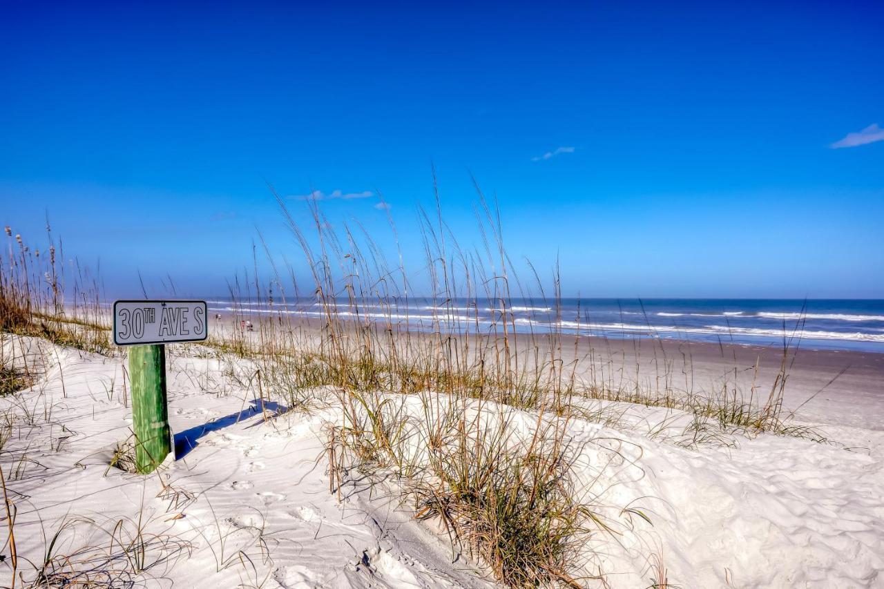 Coram'S Corner Villa Jacksonville Beach Exterior foto