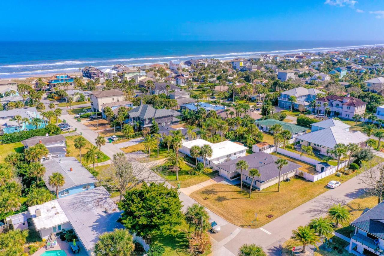 Coram'S Corner Villa Jacksonville Beach Exterior foto