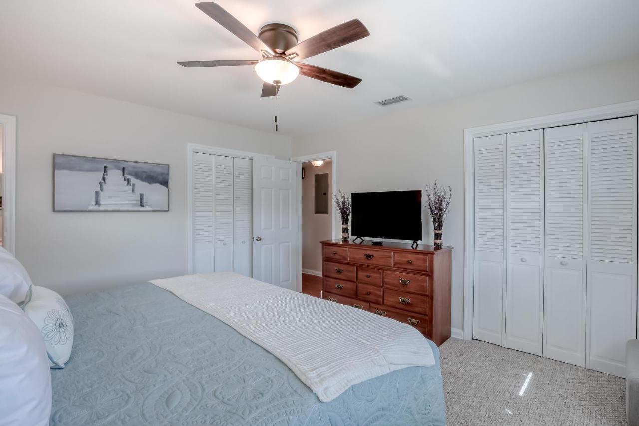 Coram'S Corner Villa Jacksonville Beach Exterior foto