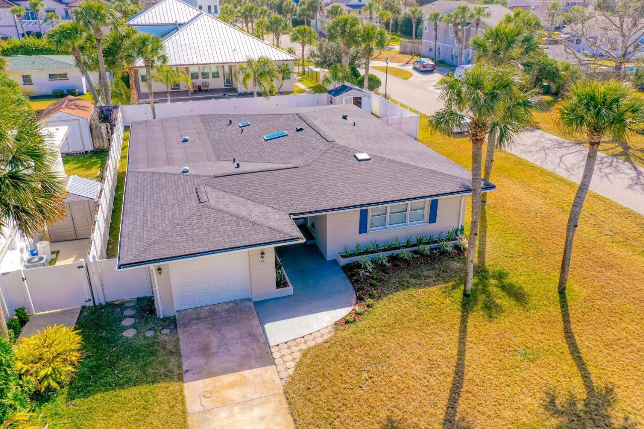 Coram'S Corner Villa Jacksonville Beach Exterior foto