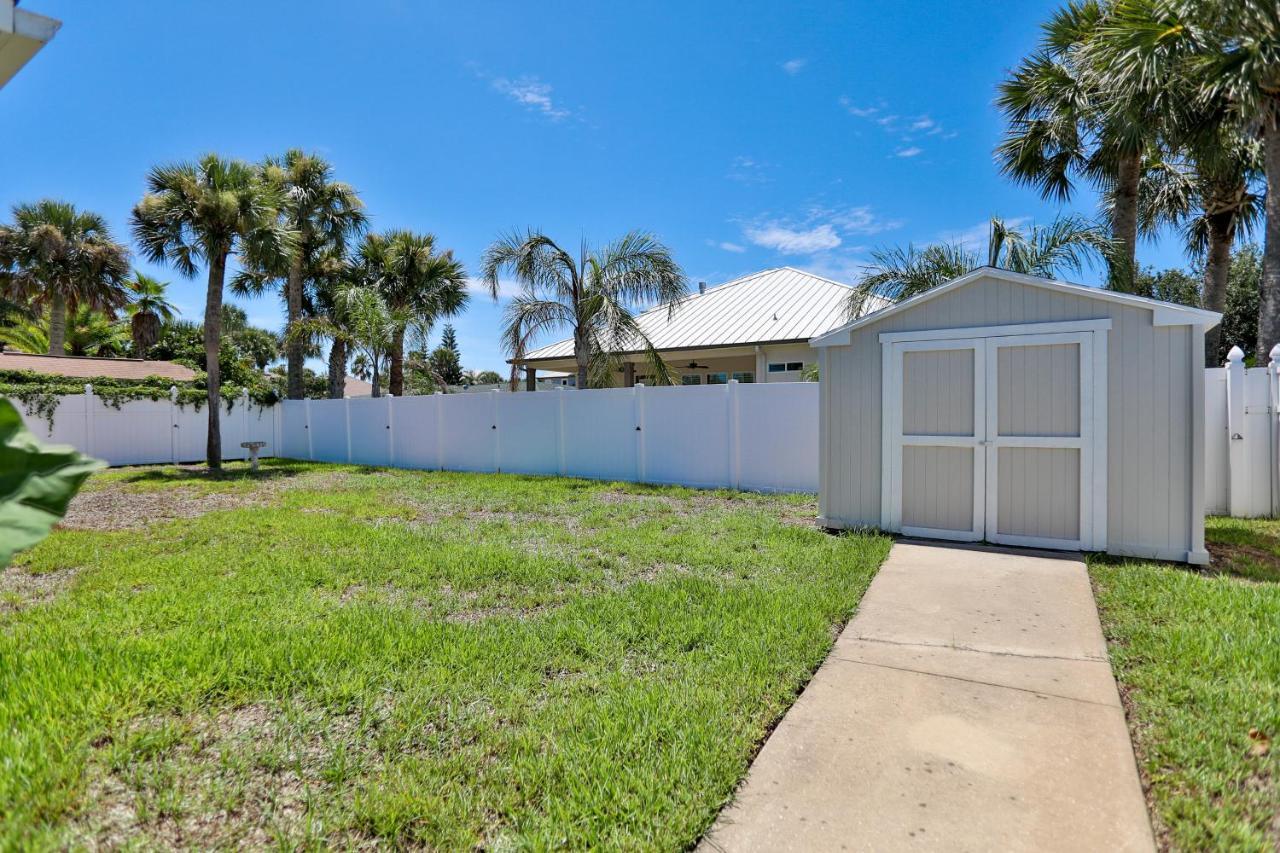 Coram'S Corner Villa Jacksonville Beach Exterior foto