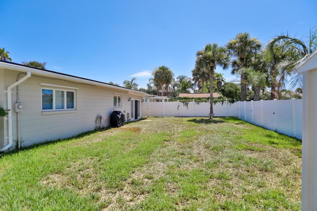 Coram'S Corner Villa Jacksonville Beach Exterior foto