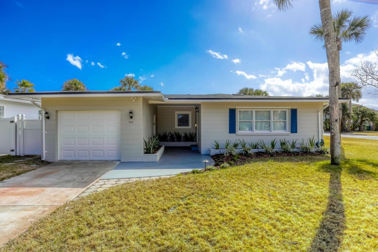 Coram'S Corner Villa Jacksonville Beach Exterior foto