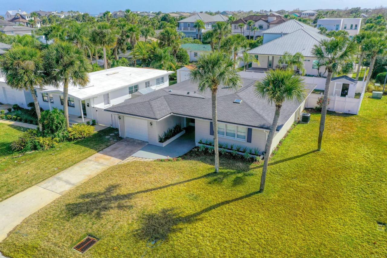 Coram'S Corner Villa Jacksonville Beach Exterior foto